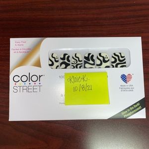 Color Street Fab-ooo-lous